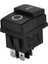 Kcd4 O-I On-Off Işıksız Anahtar Switch 1