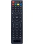 Awox Digix Hd Uydu Alıcı Kumanda 1