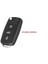 Volkswagen Anahtar Kılıfı 3 Tuş 5