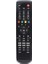 Atlanta ET-5000 Hd Uydu Kumanda 1