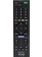 Sony LCD Tv Kumandası 1