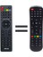 Mersat*herz*rowell* Benjamin*linx Mini Hd*sunny 14850 Mini Hd Uydu Kumandası 1