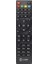 Magbox Orbit*margınal*brawoo Hd Uydu Slim Kumanda * Ip-Tv Vod Tuşlu 1