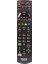 Panasonıc Netflıx Tuşlu Lcd-Led Tv Kumanda 1