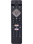 Phılıps Ambılıght Netflıx-Rakuten Tv Tuşlu 43PUS6504/62 LED Tv Kumandası 1