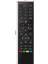 Vestel B2018F73-1-2 30101638-RC 39105 30100821-RC 39105 Siyah Lcd-Led Tv Kumanda 1