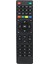 Trıdent 7000 Mını Hd Uydu Kumanda 1
