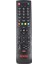 Vestel Record Tuşlu LCD Kumanda 1