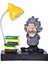 Einstein 2'li Set Einstein Büyük Boy Yastık Einstein Lamba 4