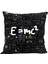 Einstein 2'li Set Einstein Işıklı Biblo Einstein Puf Yastık 3