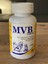 Mvb Köpek Için Vitamin Mineral 50 Tablet 1