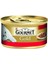 Proplan Gourmet Gold Sığır Etli Tavuklu Kedi Konservesi 85 gr 24 Lü 2