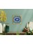 Home Nazar Göz El Yapımı Ahşap Çerçeveli Tablo-1 1