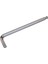 Izeltaş 4906 22 0025 2,5 mm Yuvarlak Başlı Uzun Allen 1