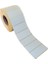 4cm Kuka Rulo Termal Barkod Etiket 58X40mm 600 li 1