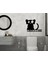 Gift Banyo Tuvalet Duvar Süsü-4 1