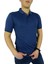 Erkek Polo Yaka Jakarlı T-Shirt 19075 BGL-ST01045 2
