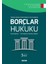 Borçlar Hukuku - Sinan Sami Akkurt 1