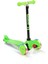 Yeşil Işıklı 3 Tekerlekli Scooter 1