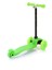 Yeşil Işıklı 3 Tekerlekli Scooter 2
