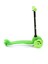 Yeşil Işıklı 3 Tekerlekli Scooter 3