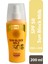 Sun Block Milk Spf 50 Uva+Uvb Vitamin E Plus 200 ml 1