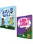 Yavuz Bahadıroğlu Bici Bıcı Gıdı Gıdı Masallar Set 2 Kitap 1