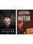 Ilber Ortaylı Gazi Mustafa Kemal Atatürk + Gençler Için Nutuk 1