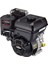 XR550 Benz. Motor Kamalı Düz Yatay 4 Hp 1
