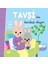 Tavşi’nin Kardeşi Oluyor 1