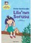 Lila'nın Sorusu - Dicle Keskinoğlu 1