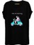 Gent Kamp Temalı Baskılı T-Shirt - B 1
