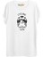Anvers Bisiklet Temalı Baskılı T-Shirt - W 1