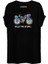 Rouen Bisiklet Temalı Baskılı T-Shirt-B 1