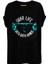Egve Bisiklet Temalı Baskılı T-Shirt - B 1