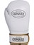 White Pro Fight Premium Deri Boks Eldiveni 2