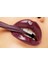 Dudak Parlatıcısı - Candy Slick Glowy Lip Color Grape Expectations 4