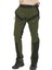 Calcedon 4 Mevsim Erkek Outdoor Pantolonu 3