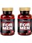 For Men Bitki Karışımı 634 Mg 2 x 120 Kapsül 1