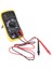 Sanec XL830L Dijital Multimetre Voltmetre Ampermetre Akım Voltaj Ölçer 3