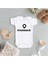 Unisex Bebek Baskılı Zıbın 1