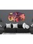 Anime Cadı Süpürge Kız Mdf TABLO-0103 (Model C) 3