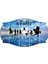 One Piece Mdf TABLO-0427 (Model C) 1