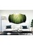 Su Damlası Çimen Yeşil Mdf TABLO-0715 (Model C) 2