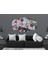 Bahar Çiçekleri Mdf TABLO-0774 (Model C) 3