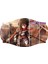Attack On Titan Anime Mdf TABLO-0485 (Model C) 1