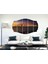 Şehir Mdf TABLO-1527 (Model C) 2