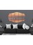 Tekne Sahil Deniz Mdf TABLO-1355 (Model C) 3