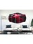 Spor Araba Mdf TABLO-1250 (Model C) 2