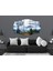 Tren Mdf TABLO-1318 (Model C) 3